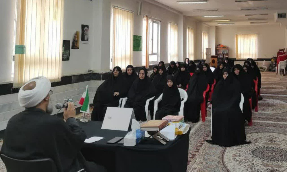 معیار پیروزی در جنگ، تحقق اهداف طرفین است/ دشمن به هیچ‌یک از اهداف اعلامی خود نرسید