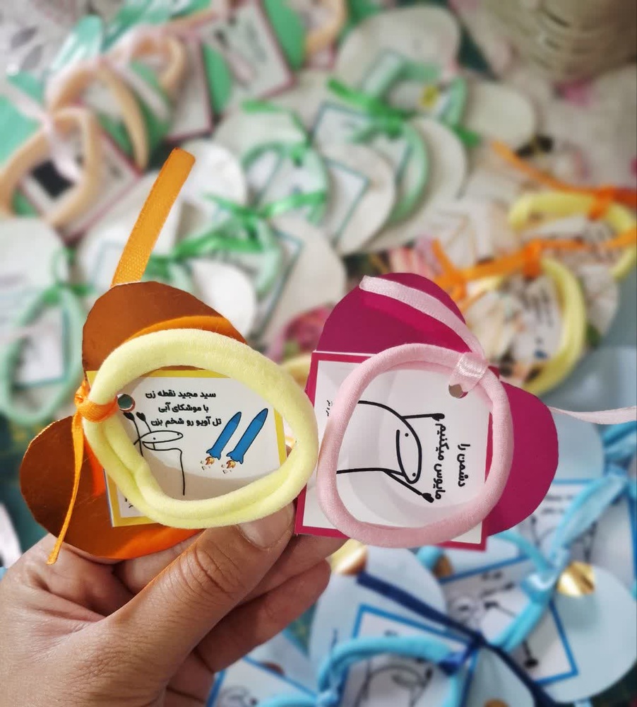 استمرار فعالیت‌های جهادی طلاب و کادر مدارس علمیه خواهران لرستان در در هفته هفتم جنگ تحمیلی سوم