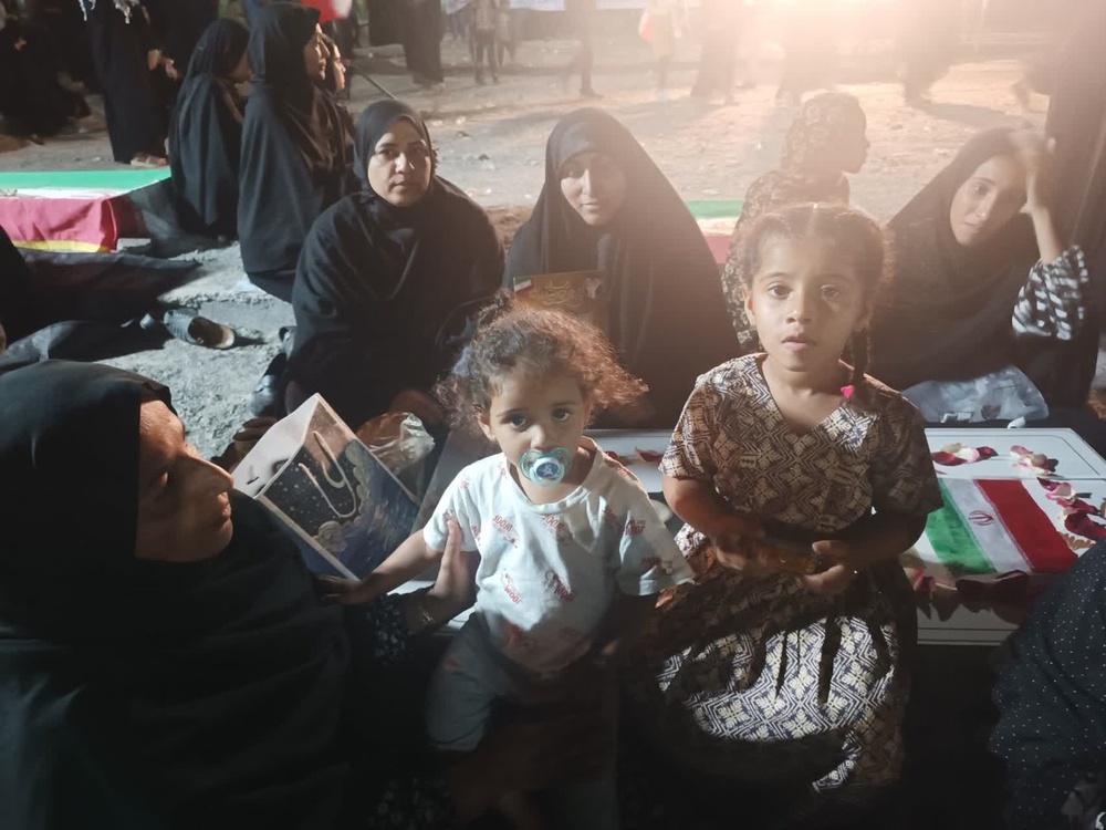 شهیده معلم نرگس ذاکری؛ الگویی ماندگار برای تربیت نسلی مؤمن