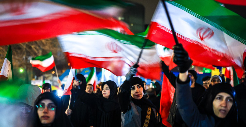 الهیات جنگ؛ خیابان از زاویه‌ای دیگر