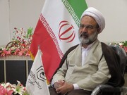 تشریح منشور عملیاتی بانوان طلبه یزد در جنگ رمضان