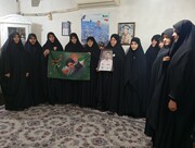 ملت ایران با حضور حماسی در سنگر خیابان وحدت و اقتدار خود را به جهانیان نشان دادند