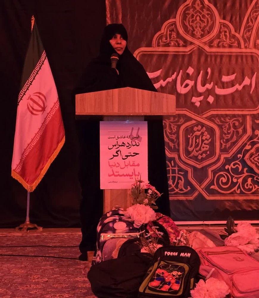 فاجعه در میناب؛ انفجار در مدرسه «شجره طیبه» و پرپر شدن «گل‌های روزه‌دار»