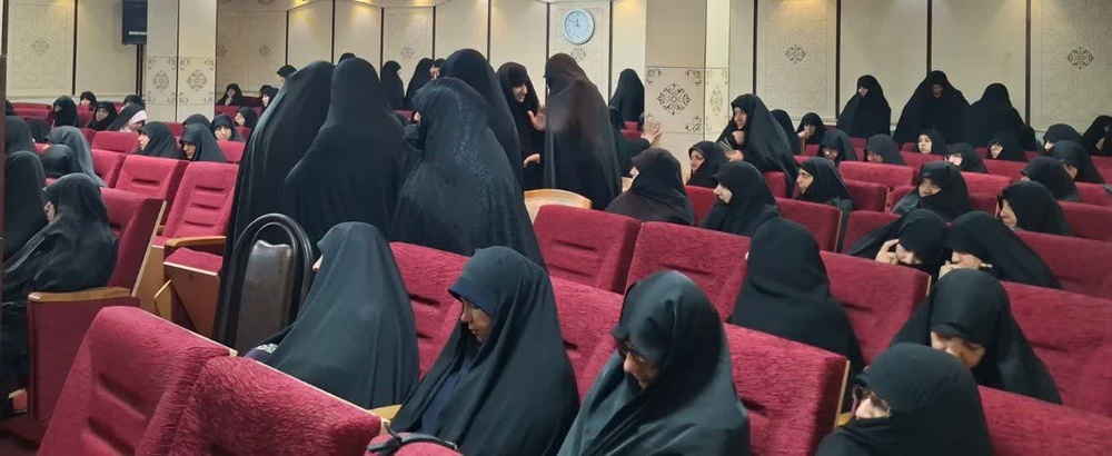 بزرگداشت شهدای جنگ رمضان