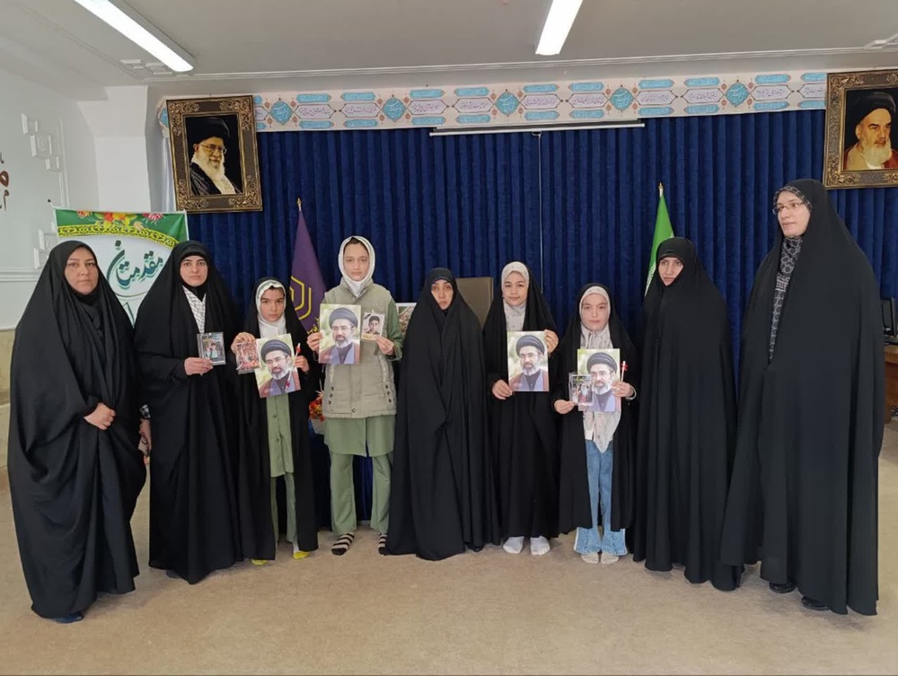 برگزاری پرشور برنامههای فرهنگی و مذهبی به مناسبت ولادت حضرت معصومه (س) و دهه کرامت در سریشآباد