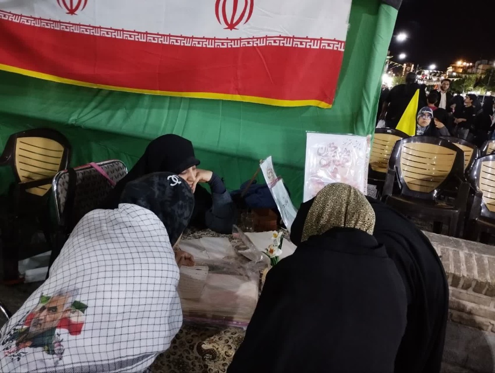 میزبانی مسجد جامع یزد از پویش تربیتی «دختر نمونه» در دهه کرامت/ تبیین الگوی دختر مسلمان ایرانی