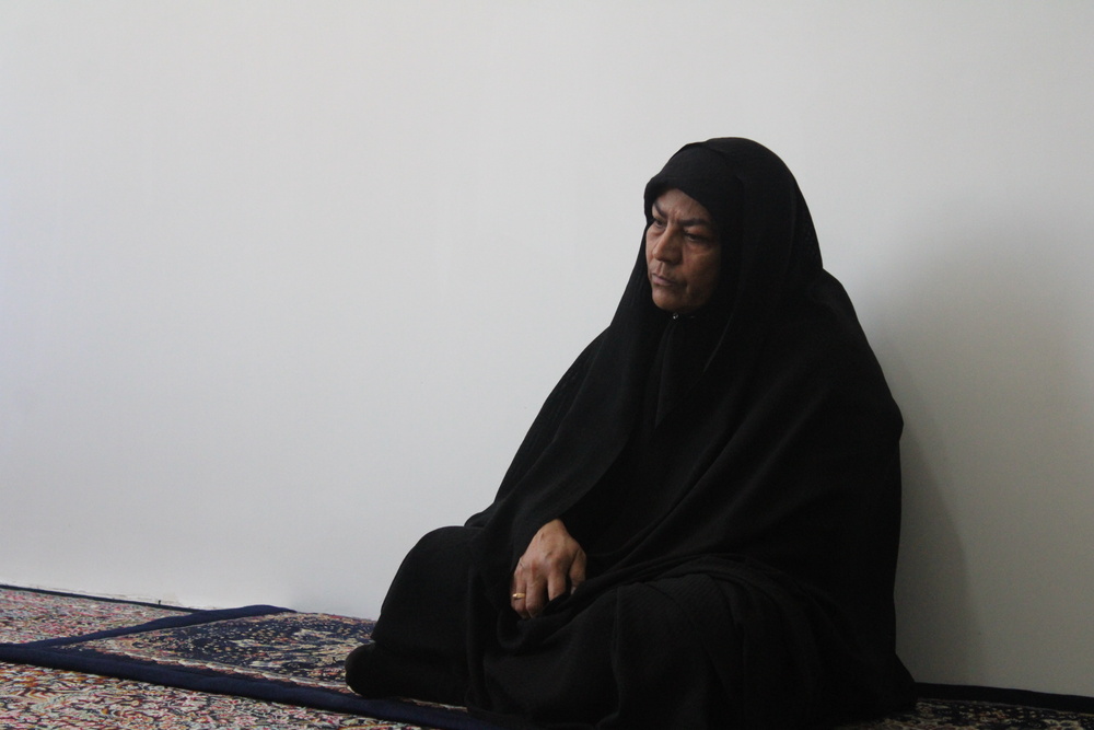 دیدار مدیر و جمعی از معاونان حوزه علمیه خواهران استان کرمان