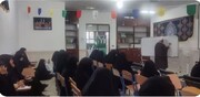 سلسله جلسات تبیینی جنگ تحمیلی