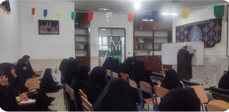 سلسله جلسات تبیینی جنگ تحمیلی