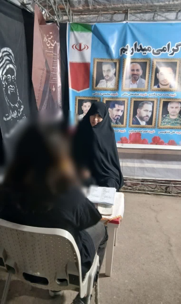 فعالیت‌های چندوجهی قرارگاه الزهرا (س) قروه؛ از آموزش تا ترویج ارزش‌های دینی