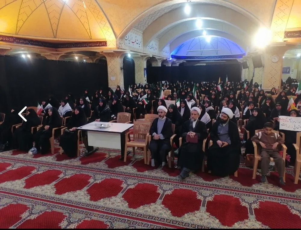 ضرورت تبیین پیروزی ایران اسلامی در جنگ رمضان