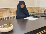 جنگ نه تنها میدان نبرد نظامی، بلکه میدان مبارزه فرهنگی و اجتماعی است