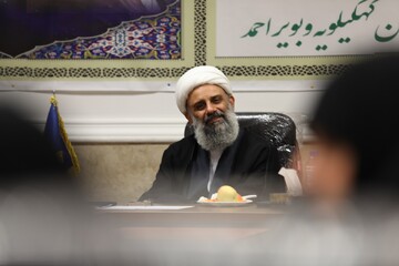 تصاویر/ سفر استانی مدیر حوزه‌های علمیه خواهران به استان کهگیلویه و بویراحمد