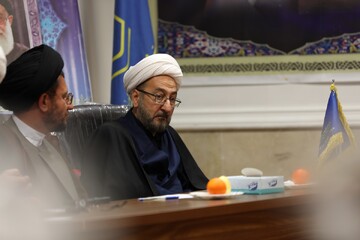 تصاویر/ سفر استانی مدیر حوزه‌های علمیه خواهران به استان کهگیلویه و بویراحمد