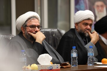 تصاویر/ سفر استانی مدیر حوزه‌های علمیه خواهران به استان کهگیلویه و بویراحمد