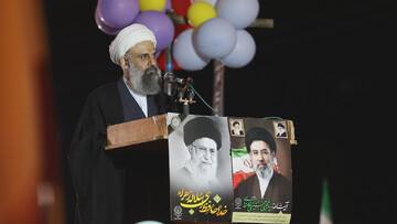 تصاویر/ سفر استانی مدیر حوزه‌های علمیه خواهران به استان کهگیلویه و بویراحمد