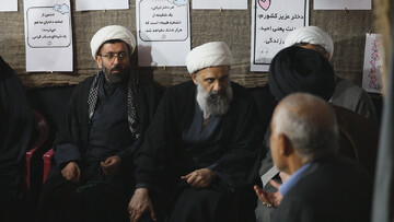 تصاویر/ سفر استانی مدیر حوزه‌های علمیه خواهران به استان کهگیلویه و بویراحمد