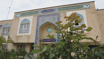 تصاویر/ سفر استانی مدیر حوزه‌های علمیه خواهران به استان کهگیلویه و بویراحمد