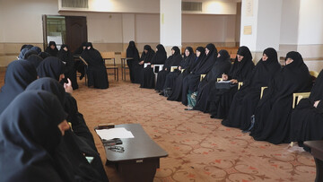 تصاویر/ سفر استانی مدیر حوزه‌های علمیه خواهران به استان کهگیلویه و بویراحمد