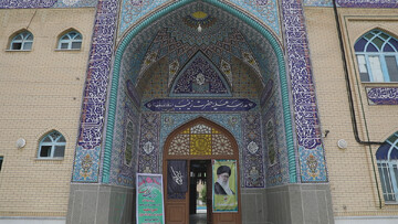 تصاویر/ سفر استانی مدیر حوزه‌های علمیه خواهران به استان کهگیلویه و بویراحمد