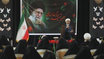 تصاویر/ سفر استانی مدیر حوزه‌های علمیه خواهران به استان کهگیلویه و بویراحمد