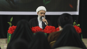 تصاویر/ سفر استانی مدیر حوزه‌های علمیه خواهران به استان کهگیلویه و بویراحمد