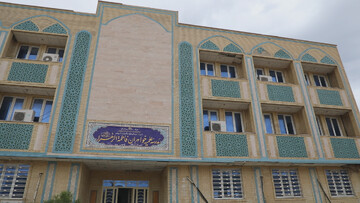 تصاویر/ سفر استانی مدیر حوزه‌های علمیه خواهران به استان بوشهر