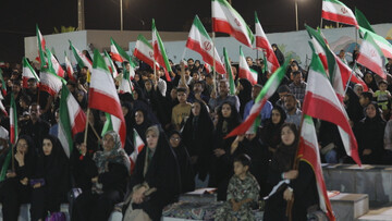 تصاویر/ سفر استانی مدیر حوزه‌های علمیه خواهران به استان بوشهر