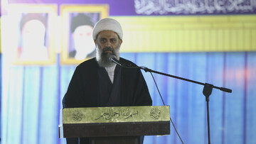 تصاویر/ سفر استانی مدیر حوزه‌های علمیه خواهران به استان بوشهر