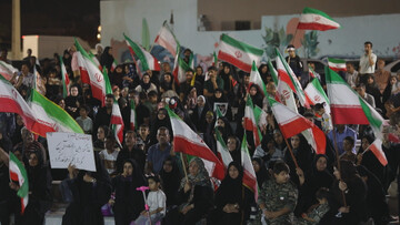 تصاویر/ سفر استانی مدیر حوزه‌های علمیه خواهران به استان بوشهر