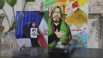 تصاویر/ سفر استانی مدیر حوزه‌های علمیه خواهران به استان بوشهر