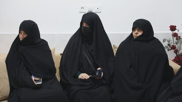 تصاویر/ سفر استانی مدیر حوزه‌های علمیه خواهران به استان بوشهر