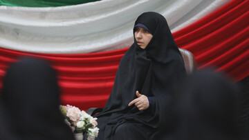 تصاویر/ سفر استانی مدیر حوزه‌های علمیه خواهران به استان بوشهر