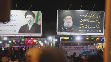 تصاویر/ سفر استانی مدیر حوزه‌های علمیه خواهران به استان بوشهر