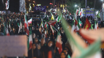 تصاویر/ سفر استانی مدیر حوزه‌های علمیه خواهران به استان بوشهر