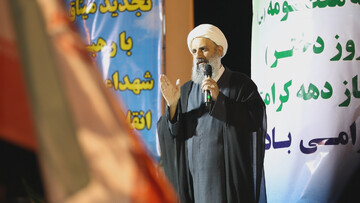 تصاویر/ سفر استانی مدیر حوزه‌های علمیه خواهران به استان بوشهر