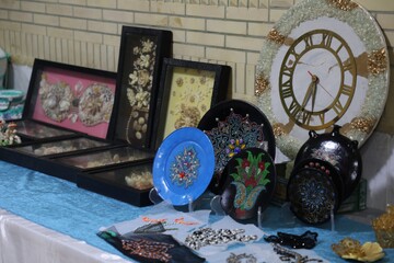 تصاویر/ سفر استانی مدیر حوزه‌های علمیه خواهران به استان بوشهر