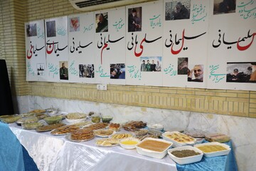 تصاویر/ سفر استانی مدیر حوزه‌های علمیه خواهران به استان بوشهر