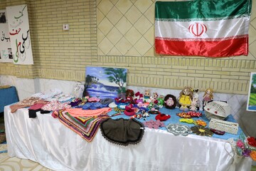 تصاویر/ سفر استانی مدیر حوزه‌های علمیه خواهران به استان بوشهر