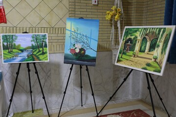 تصاویر/ سفر استانی مدیر حوزه‌های علمیه خواهران به استان بوشهر