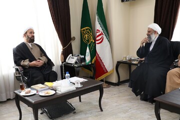 تصاویر/ سفر استانی مدیر حوزه‌های علمیه خواهران به استان فارس