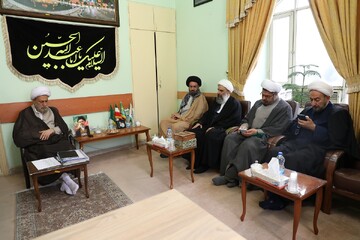 تصاویر/ سفر استانی مدیر حوزه‌های علمیه خواهران به استان فارس