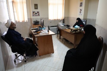 تصاویر/ سفر استانی مدیر حوزه‌های علمیه خواهران به استان فارس