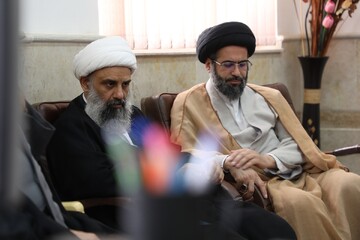 تصاویر/ سفر استانی مدیر حوزه‌های علمیه خواهران به استان فارس