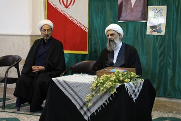 تصاویر/ سفر استانی مدیر حوزه‌های علمیه خواهران به استان فارس