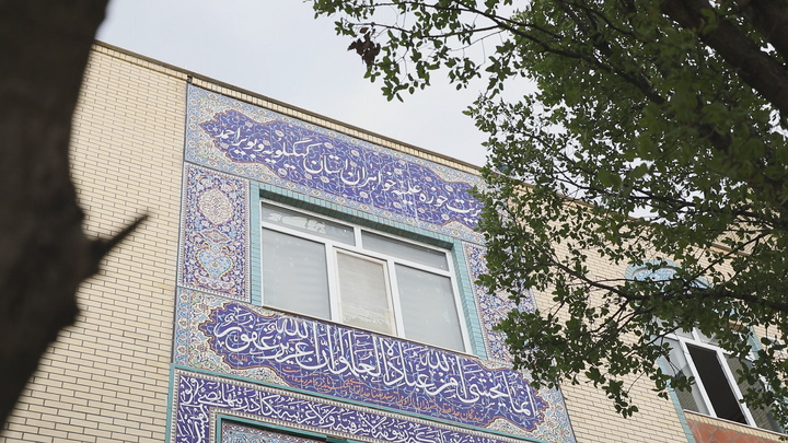 فیلم | بازدید حجت الاسلام والمسلمین علیزاده از حوزه های علمیه خواهران استان کهگیلویه‌وبویراحمد