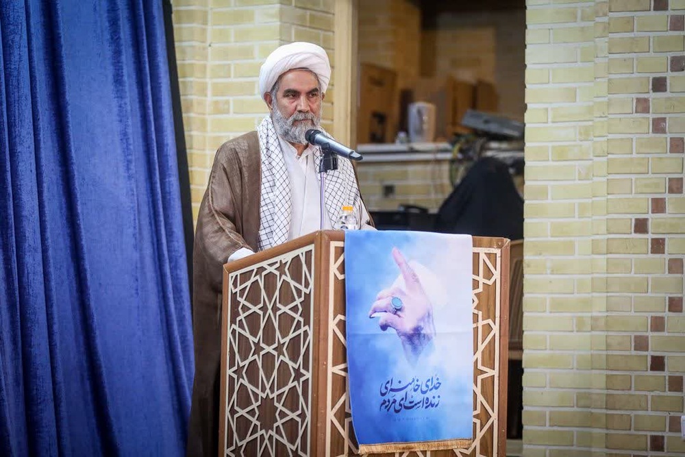 ایران اسلامی به اعتراف دوست و دشمن یک ابرقدرت است