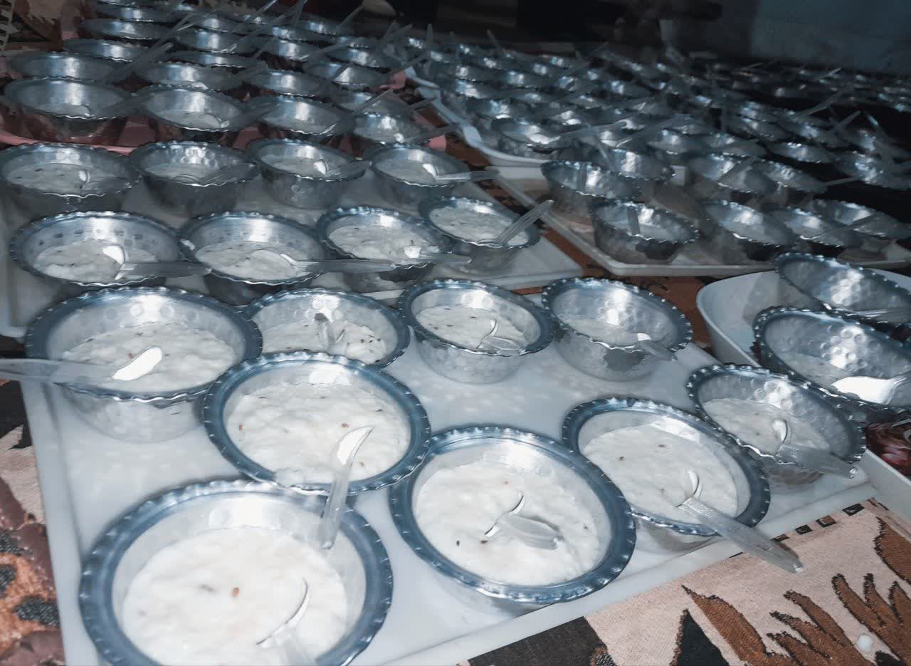 تداوم نهضت خدمت‌رسانی و تبیین مدارس علمیه خواهران لرستان/ نگاهی به فعالیت‌های طلاب در دهه ششم جنگ تحمیلی سوم در مواکب و محافل استانی