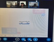 تأکید معاون فرهنگی حوزه علمیه خواهران هرمزگان بر بهره‌گیری خلاقانه از موکب‌ها برای تبیین معارف اهل‌بیت(علیهم السلام) و شبکه‌سازی محلی