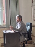 برگزاری کارگاه نویسندگی با محوریت آموزش یادداشت نویسی کوتاه و روایت نویسی از سیره شهدا